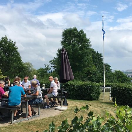 Danhostel Kolding Eksteriør bilde