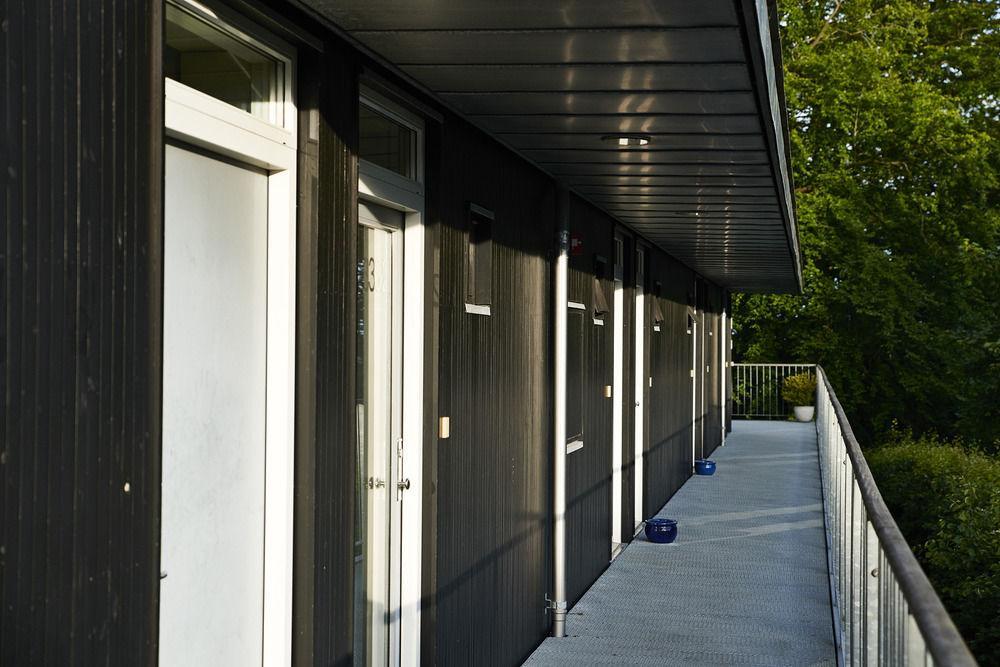 Danhostel Kolding Eksteriør bilde