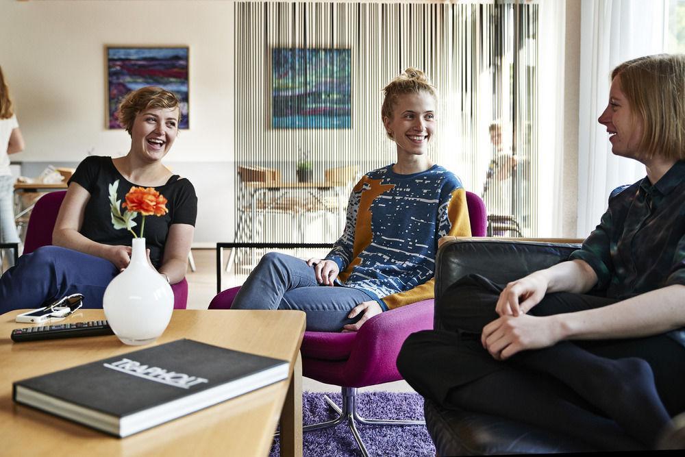 Danhostel Kolding Eksteriør bilde