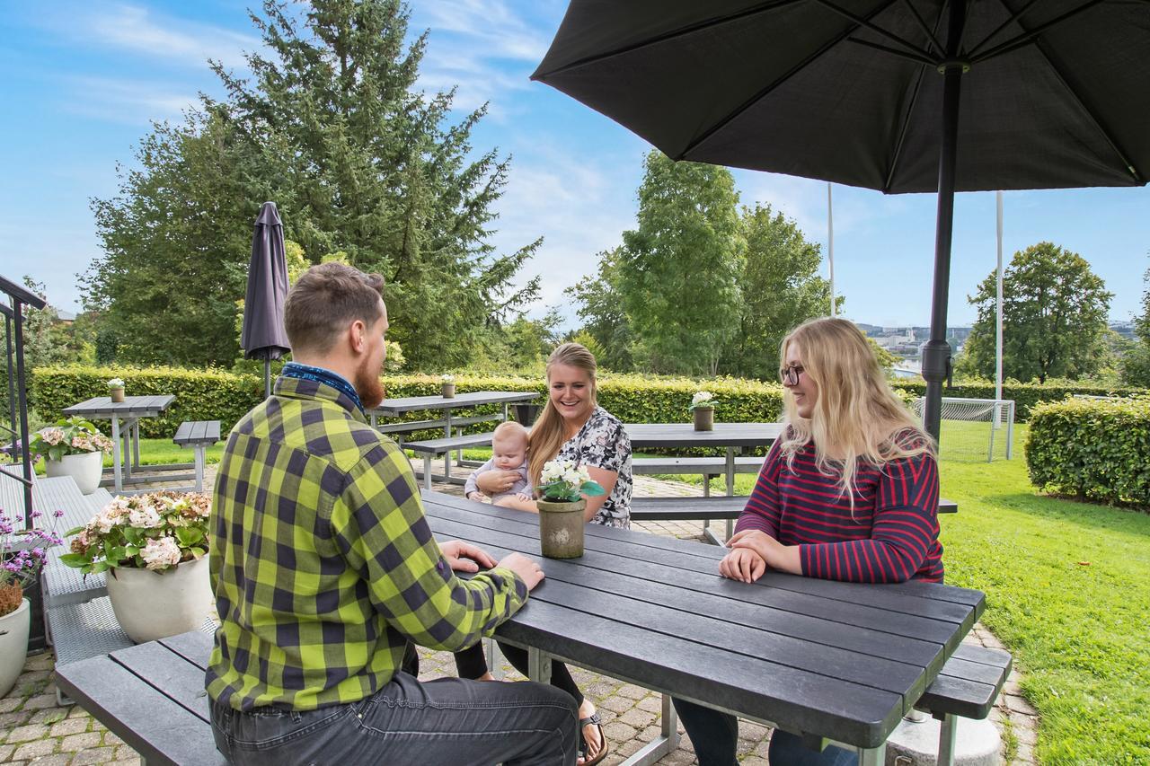 Danhostel Kolding Eksteriør bilde