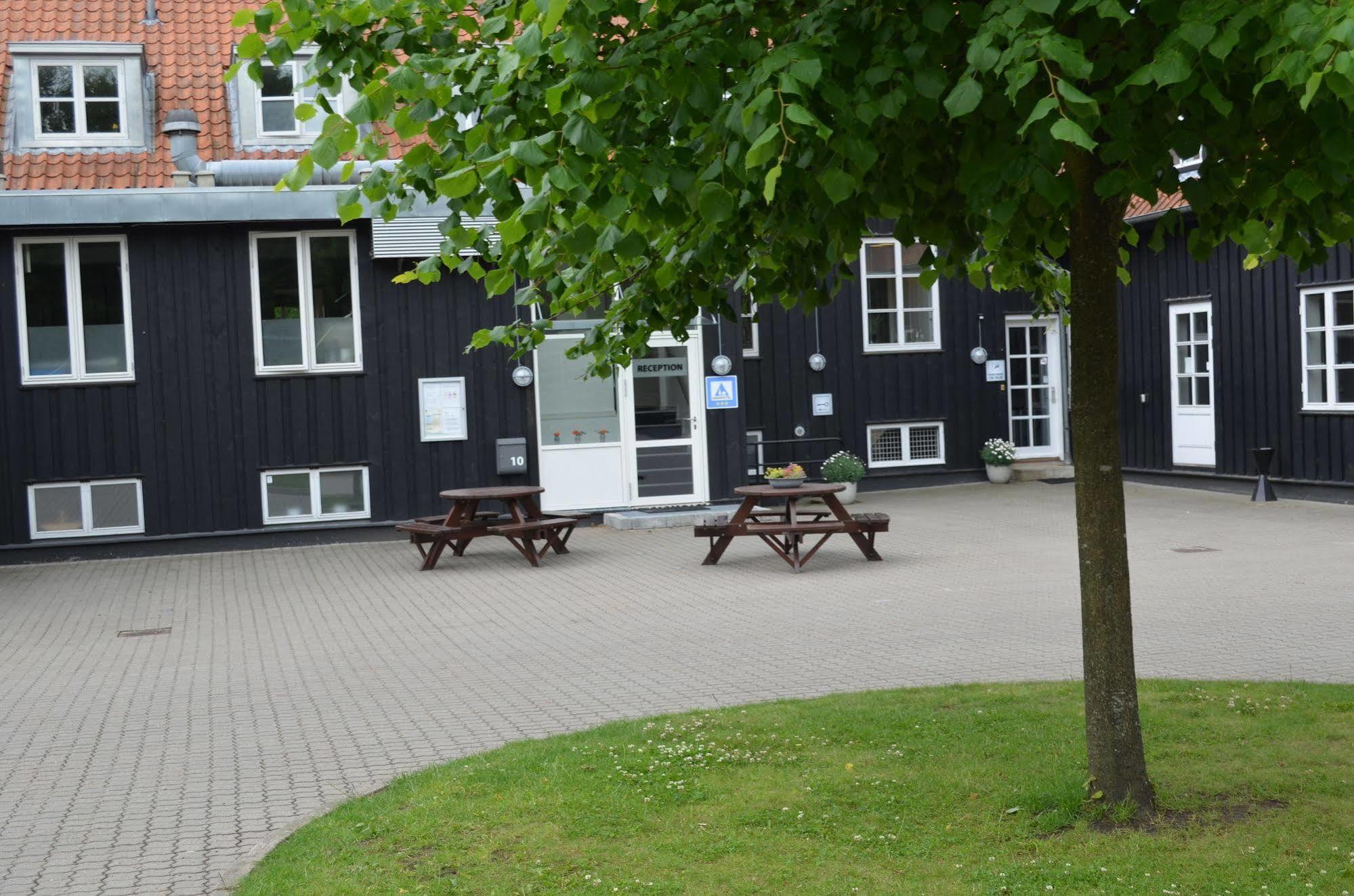 Danhostel Kolding Eksteriør bilde