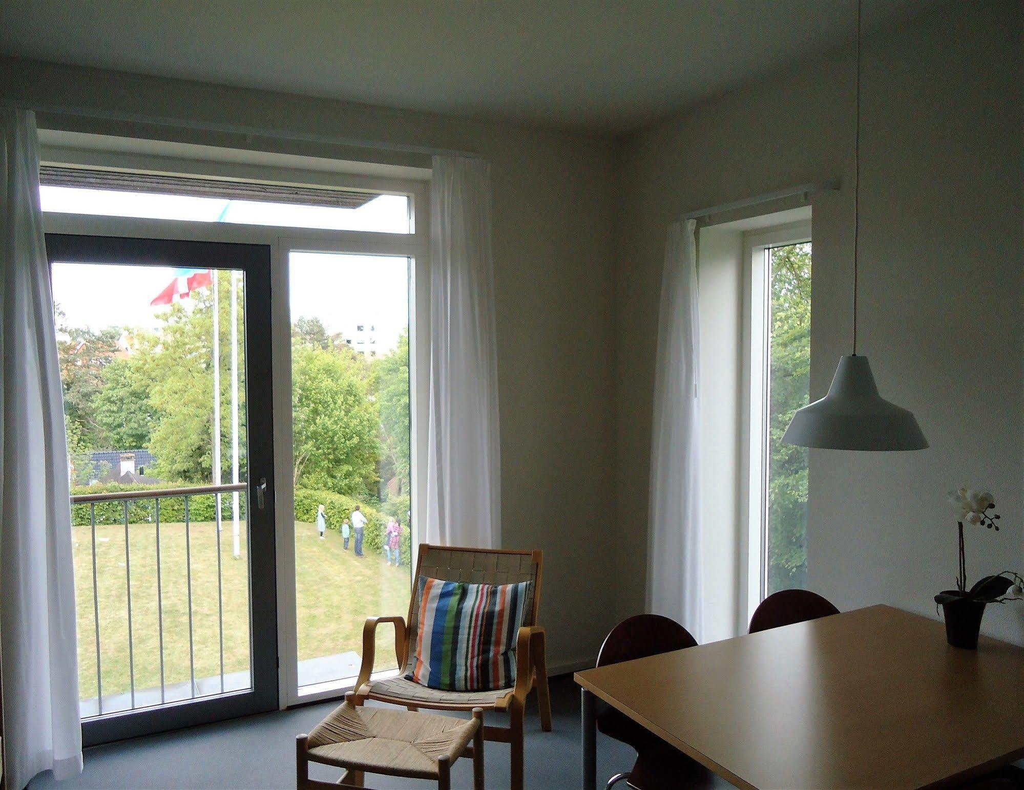 Danhostel Kolding Eksteriør bilde
