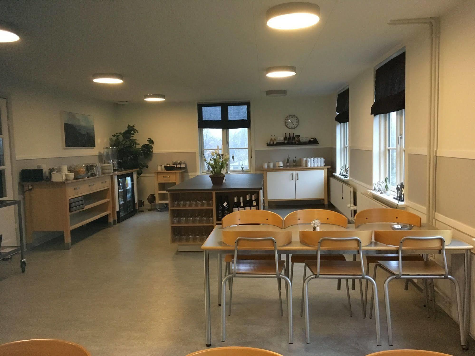 Danhostel Kolding Eksteriør bilde