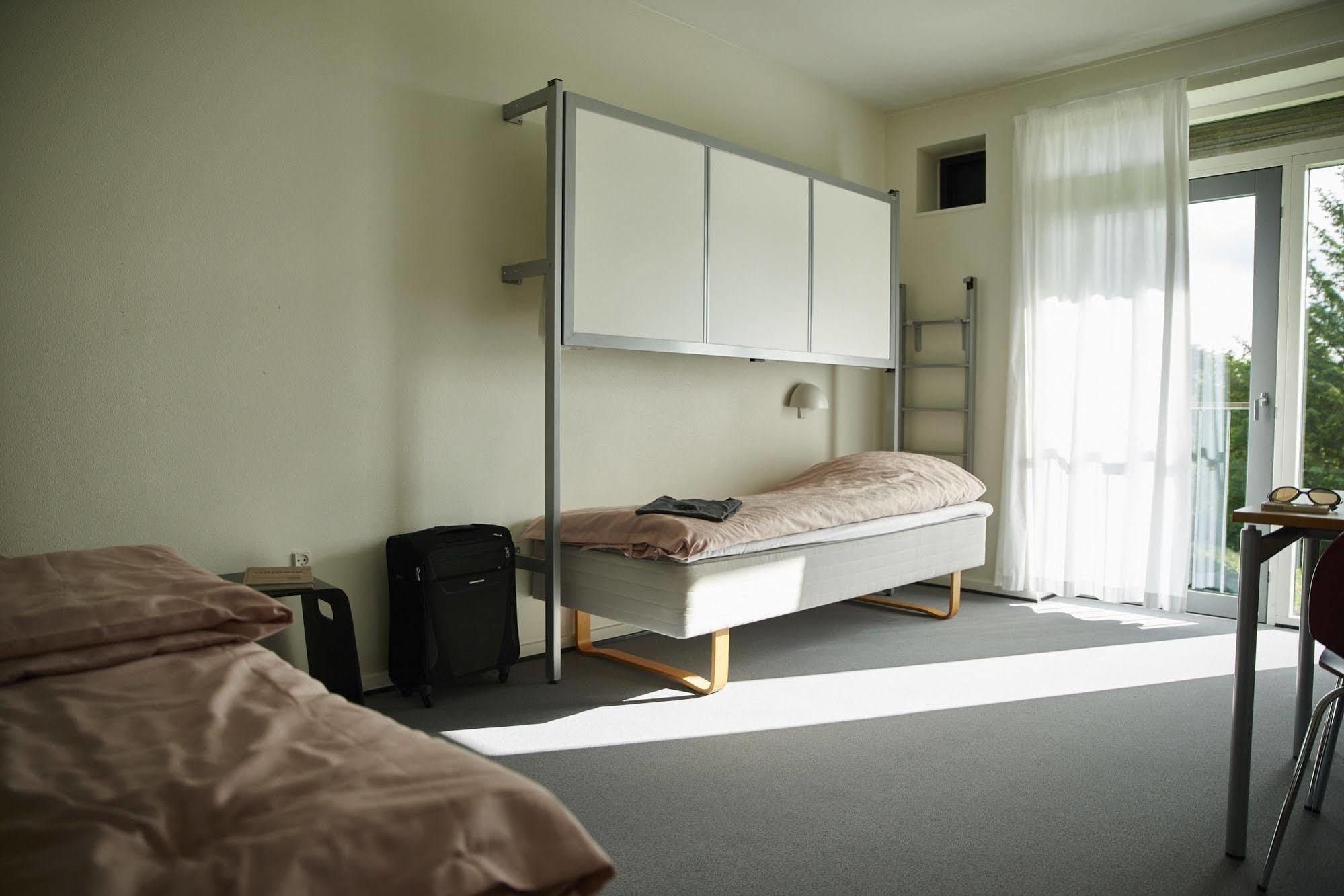 Danhostel Kolding Eksteriør bilde