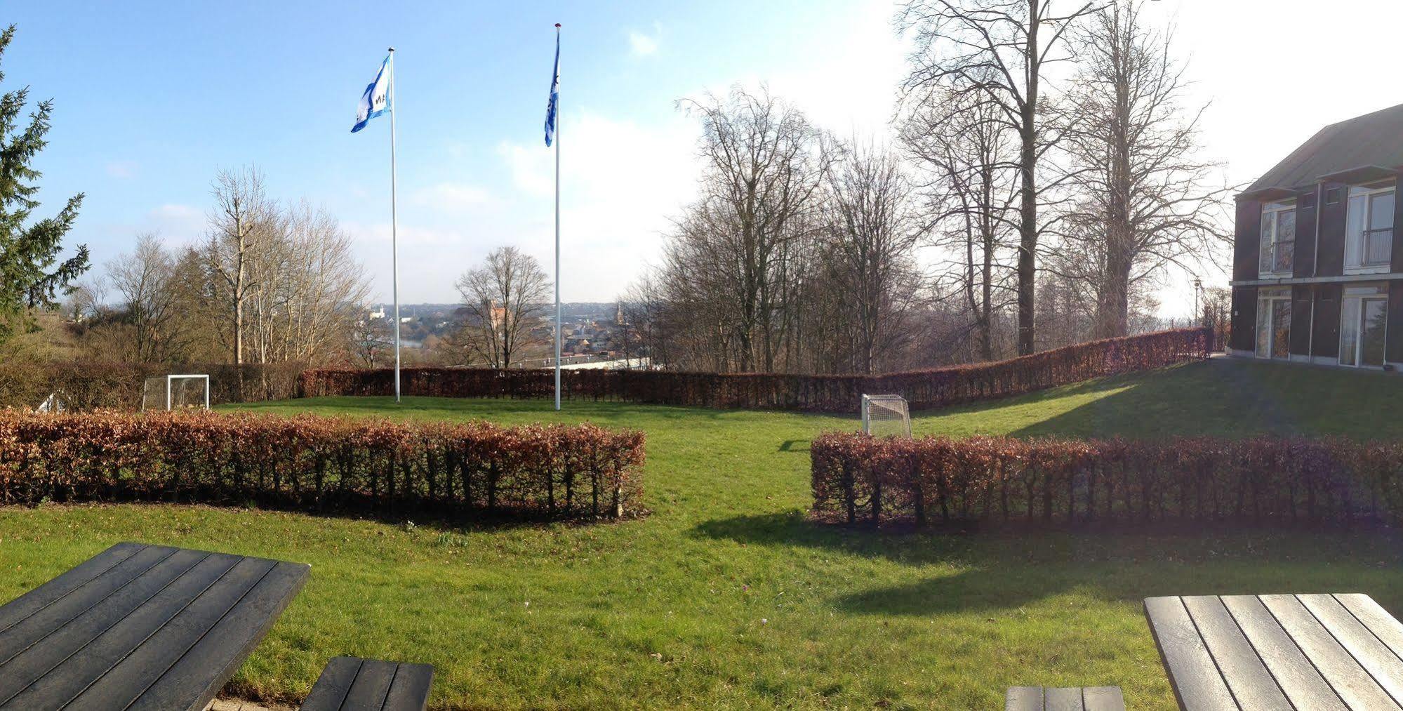 Danhostel Kolding Eksteriør bilde