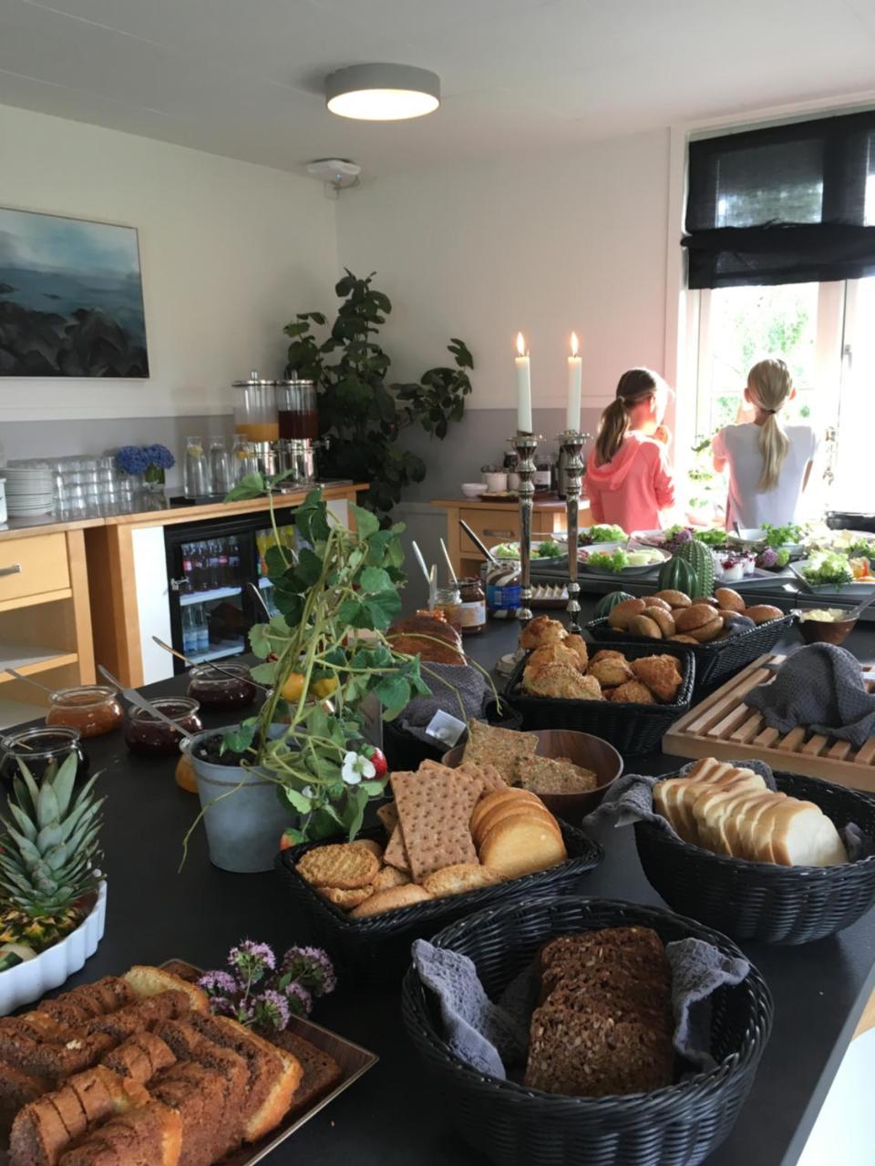 Danhostel Kolding Eksteriør bilde