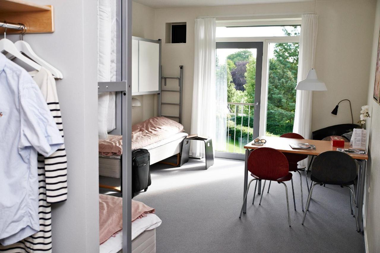 Danhostel Kolding Eksteriør bilde
